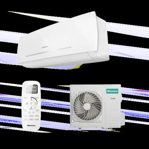 HISENSE AS09HR4SYD TD кондиционер