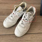 Мужские кеды New Balance, размер 43 3