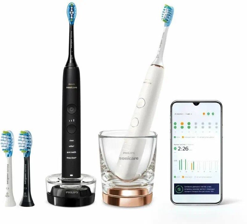 Блендер Franco, капучинатор Meama, весы, фен, кофемолка Redmond, зубная щетка Philips sonicare 6