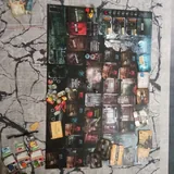 Звездные империи, Splendor, This War Of Mine, Runebound 6