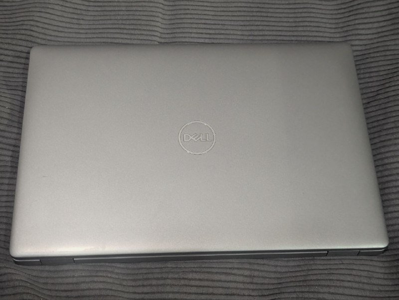 Dell Latitude 5410 бизнес ноутбук 5