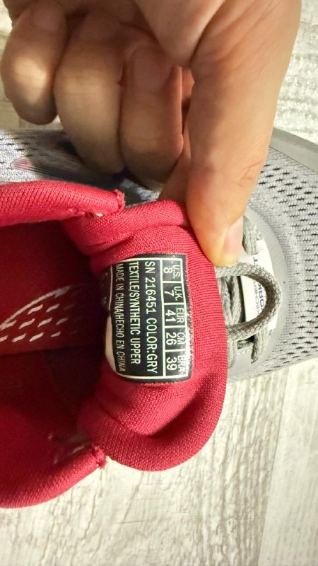 Кроссовки Skechers Workout Walker, размер 41 4