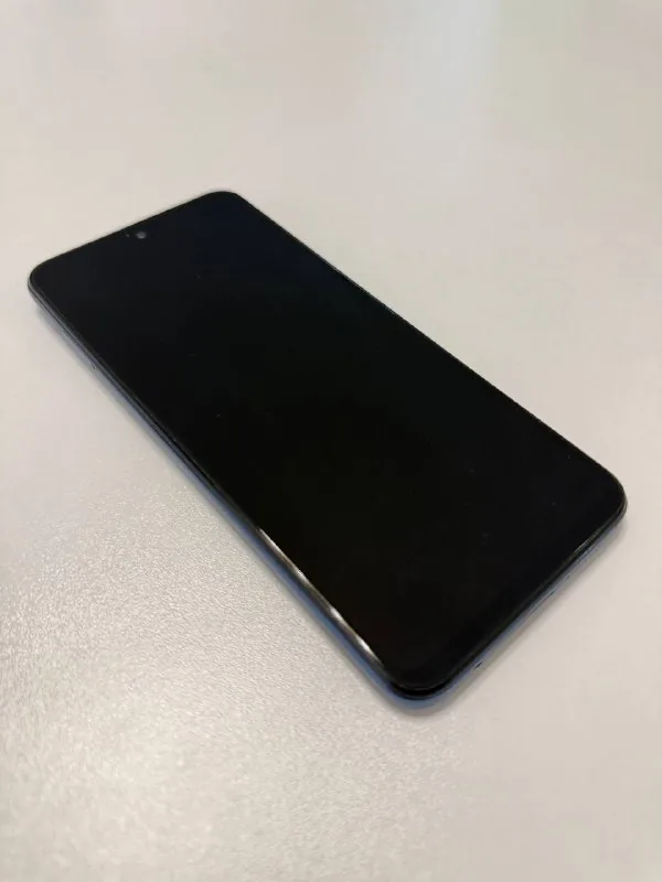 Xiaomi Redmi Note 9S 1