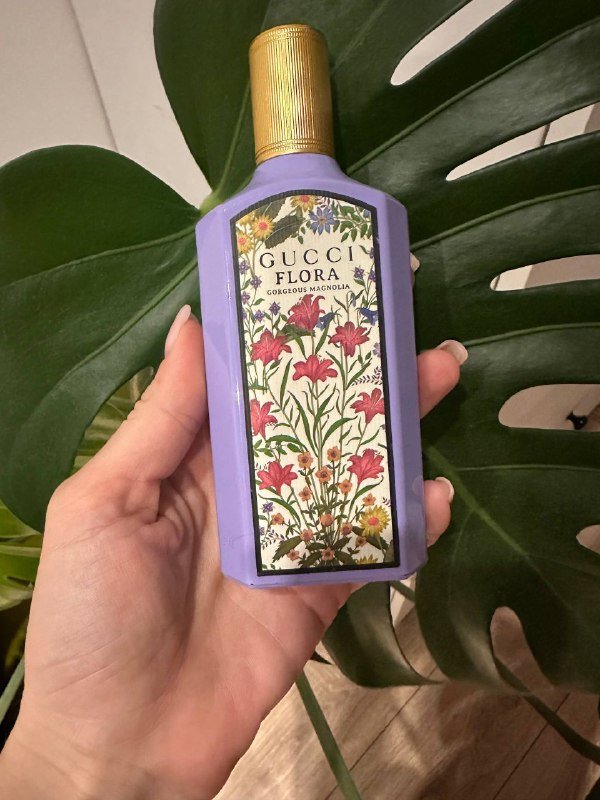 Парфюмерия Juliette, Paco Rabbane, Mancera, Gucci Flora 4