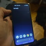 Pixel 4a 5G смартфон 1