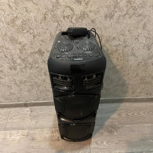 Portable speaker Telefunken TF-PS2304