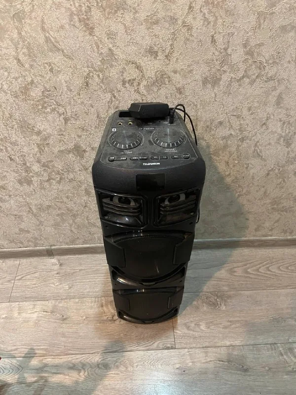 Portable speaker Telefunken TF-PS2304