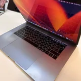 MacBook Pro 15 2017 16GB RAM 512GB SSD 2