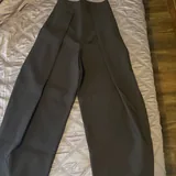 Новые брюки Zara 2