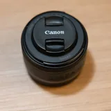 Canon RF 50mm f1.8 STM объектив для EOS R 2