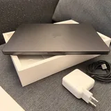 MacBook Pro M4 14'' 16GB RAM 512GB SSD 3