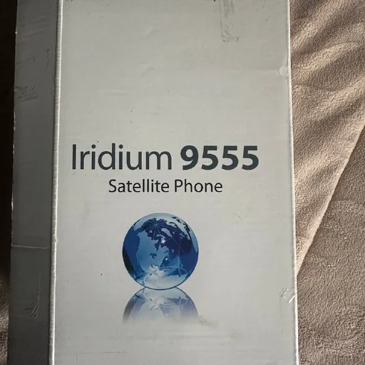 Спутниковый телефон Iridium 9555