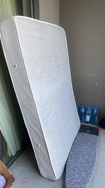 матрас 140x190