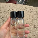 Сыворотка PH Formula, духи Zara, масло для тела и волос 2