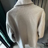 Женское полупальто XL 3
