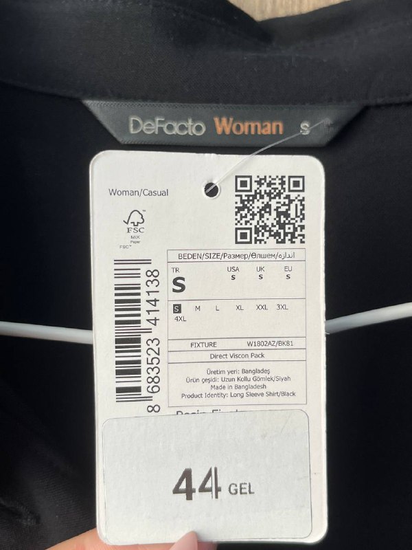 Платье, Блузка, Юбка, Рубашка 9