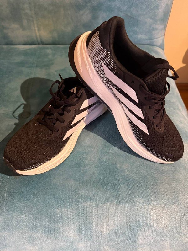 adidas supernova rise 2 кроссовки 3