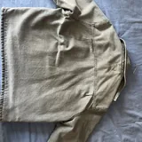 Рубашка Zara, лоферы JOOP 2