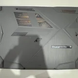 Игровой ноутбук MSI Thin A15 2