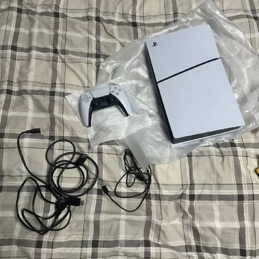 PS5 Slim Disk