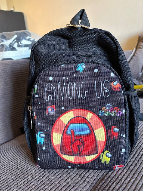 Детский рюкзак