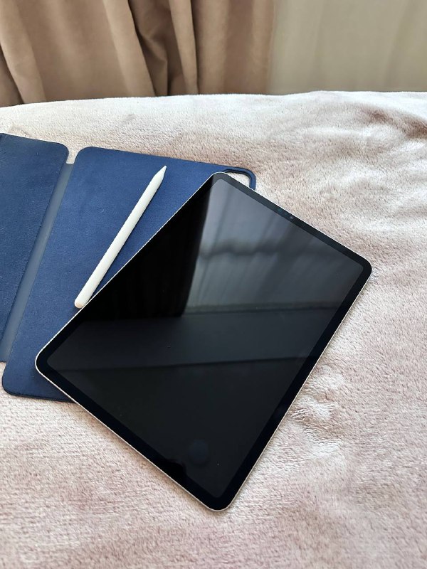 iPad Pro 11 4th Gen M2 128Gb with Apple Pencil 3
