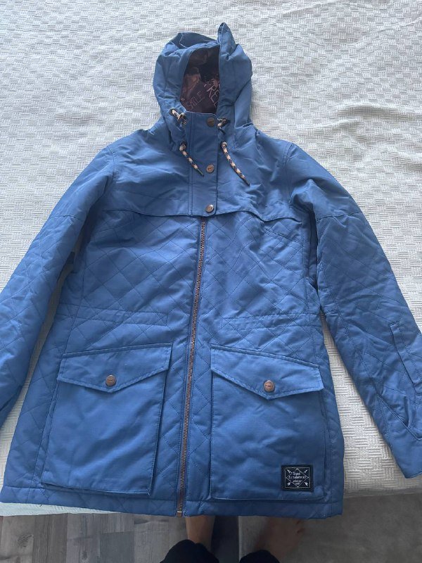 Куртка Termit размер xs-s