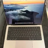 MacBook Pro 14 M1 Pro 16GB 1TB SSD 2