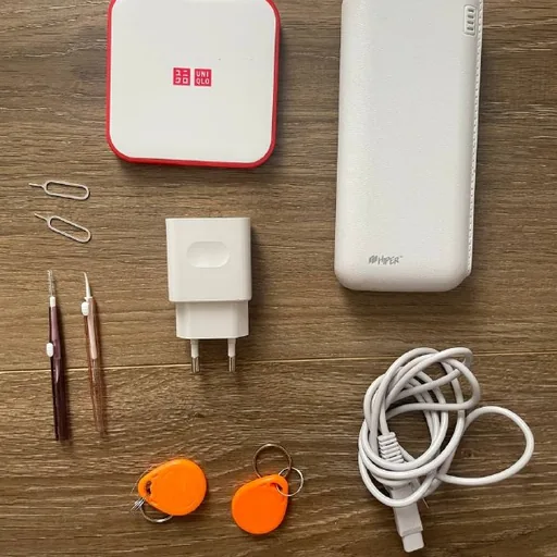 Power bank