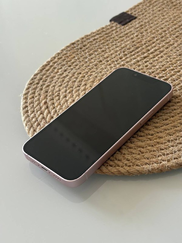 iPhone 13 mini 128 GB 2