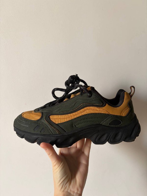 Кроссовки Zara размер 40 3