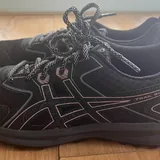 Трейловые кроссовки ASICS Trail Scout 1