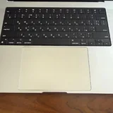 MacBook Pro 16-inch 2