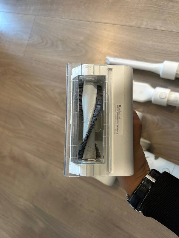 Пылесос Xiaomi G9 с настенным креплением 4