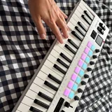 M-Wave SMK-37 Pro MIDI клавиатура 1