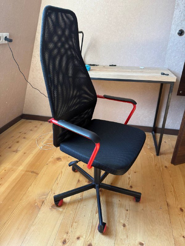 Кресло Икеа