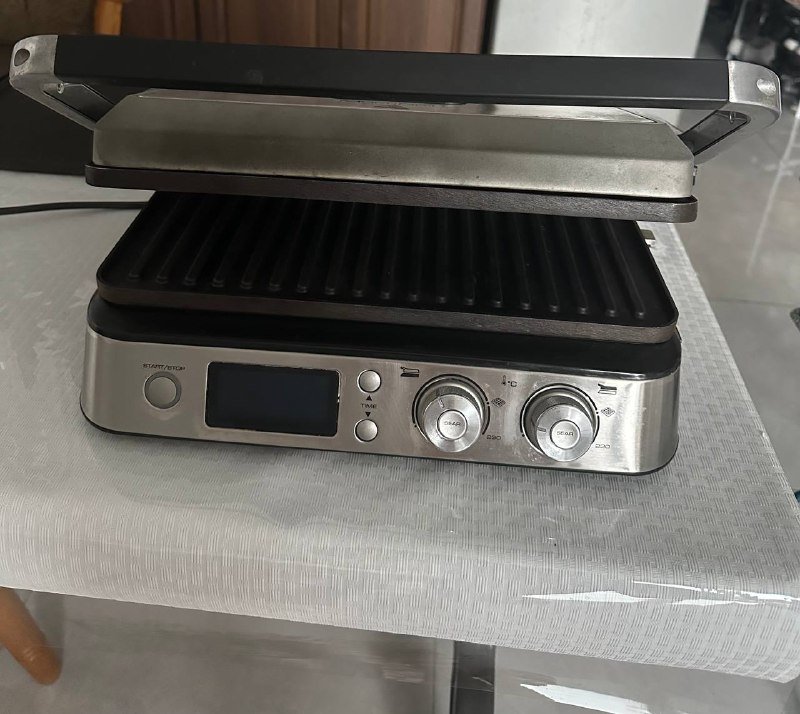 Многофункциональный гриль DeLonghi CGH102OD