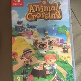 Animal Crossing: New Horizons 1