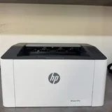 HP Laser 107w принтер 1
