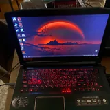 Acer Predator Helios 300 1