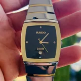 Часы Rado Jubilé 3