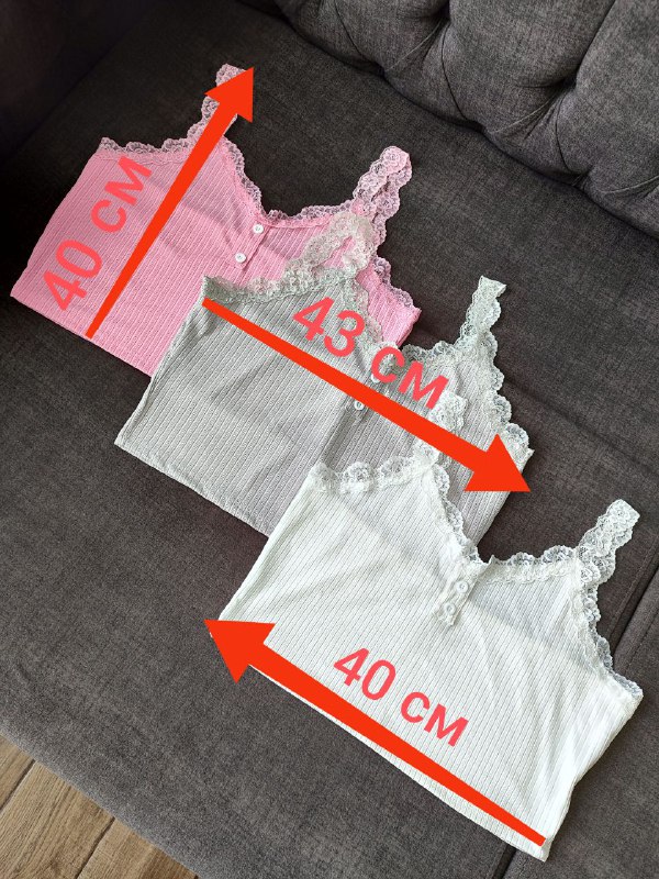 Новые кружевные crop tops женские лёгкие 8
