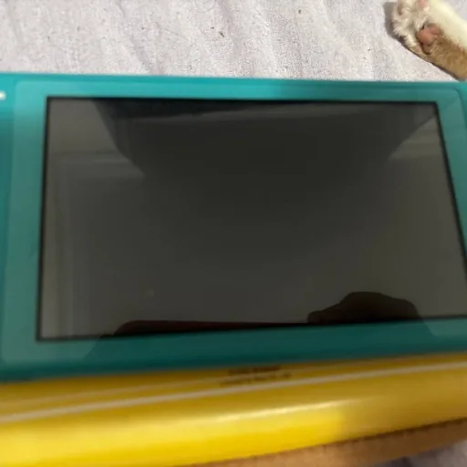 Nintendo Switch Lite, Legend of Zelda, Star Wars, Minecraft
