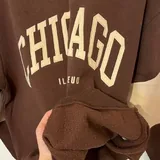 Толстовка Chicago, размер S 2