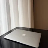 MacBook Air 13" 2