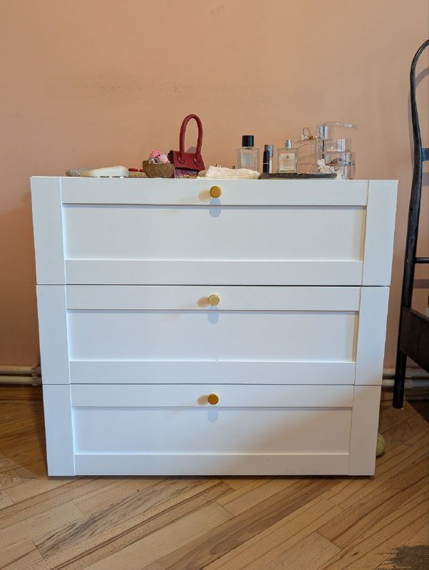 Комод для одежды Jysk