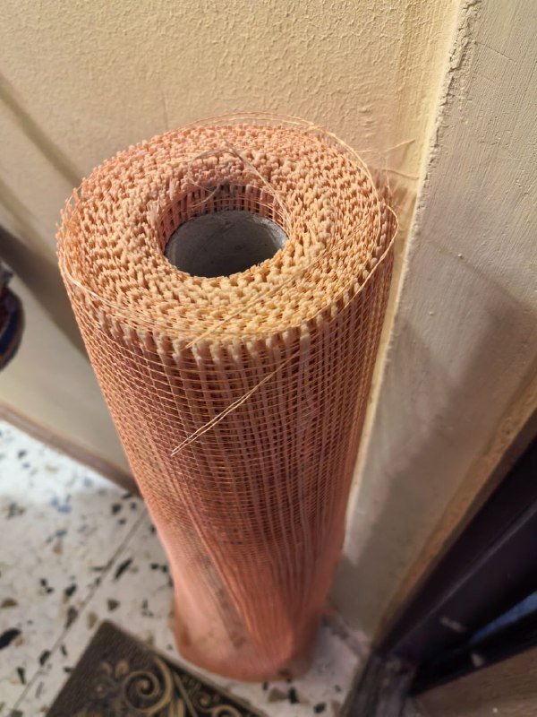 Остатки сетки 160 г/м2 3