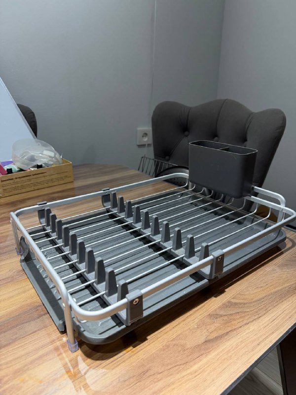 Сушилка для посуды Berllong BDR-0134