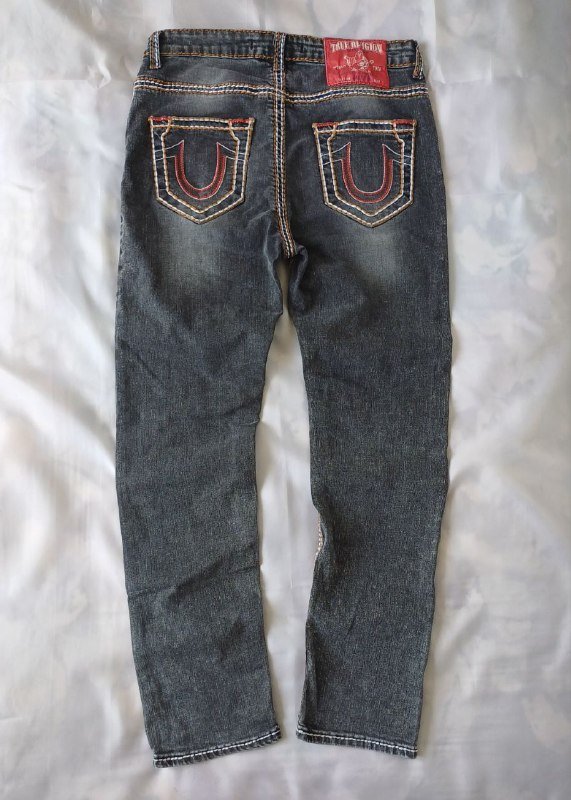 True Religion джинсы размер L 8
