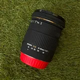 Объектив Sigma 18–50mm f/2.8 EX DC для Canon EF 3